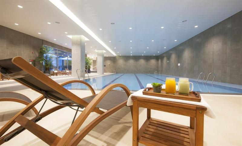 Brown Suites Hotel And Resort Jeju Exterior photo